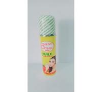 PIMENT DOUX HUILE ÉCLAIRCISSANTE 125ML