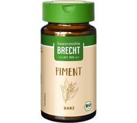 Piment - entier verre 30g