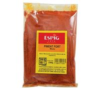 Piment fort moulu Mirch indien 100g