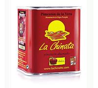Piment fumé doux 70 g. La Chine. Boîte de 30 unités (30 x 70 g)