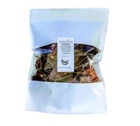 Piment Guajillo, en morceaux entiers, séché au soleil, 200g