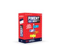 Piment qui Ment ? - Version française