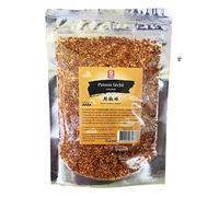 Piment Séché Concassé - Piment Fort Broyé 100g/Sachet Lot de 1, 2, 3 et 4 Sachets - livraison Gratuite France - Expédition depuis France par la sté Bo Time (2)
