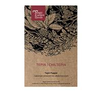 Piment tepin (Capsicum annuum var. aviculare) env. 10 semences