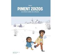 Piment zoizos - Les enfants oubliés de La Réunion