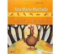 Pimenta No Cocuruto - Coleção Conta De Novo Ana Maria Machado (Auteur)