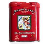 Pimento el Angel Smoked Sweet Paprika 75g