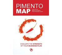 Pimento Map