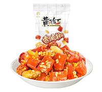 Piments croquants et parfumés Huang Feihong 98g