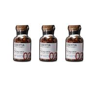 Piments entiers - Lot de 3 pots de 35g - Saveur intense et piquante - Recommandés pour de nombreuses préparations - Origine portugaise - Produit gastronomique