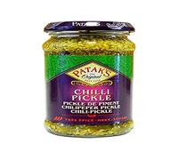 Piments marinés Patak's - 283 g