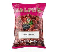 Piments oiseaux entiers - 100 g