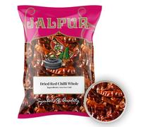 Piments rouges entiers - 100 g