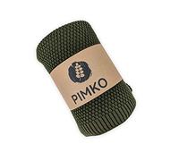 PIMKO Couverture pour bébé 100 x 80 cm coton tricoté EU qualité supérieure