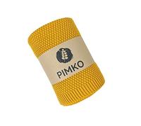 PIMKO Couverture pour bébé 100 x 80 cm Coton tricoté EU qualité supérieure