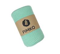 PIMKO Couverture pour bébé 100 x 80 cm coton tricoté qualité supérieure