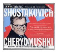 Pimlico Opera - Shostakovich / Cheryomushki (Bbc Music Volume 3, Number 8) (UK Import)