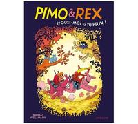 Pimo & Rex - Epouse-Moi Si Tu Peux !