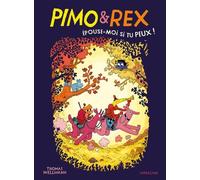 Pimo & Rex - Epouse-Moi Si Tu Peux !