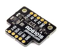 Pimoroni ADS1015 +/- 24V ADC Breakout