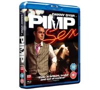 Pimp (2010) [ Origine UK, Sans Langue Francaise ] (Blu-Ray)