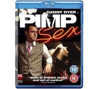 Pimp [Blu-Ray]