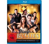 Pimp Bullies – Opfer eines Bordells – Blu-ray – Import (Ascot Elite Entertainment)