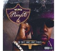 Pimp C – Sweet James Jones Stories – CD – Sony Music