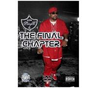 Pimp C - The Final Chapter [Dvd] Explicit