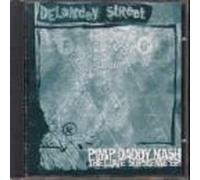 Pimp Daddy Nash - Love Supreme