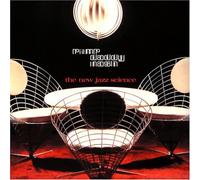 Pimp Daddy Nash - New Jazz Science