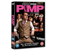 Pimp [Edizione: Regno Unito] [Import]