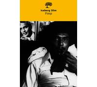 Pimp. Memoires D'Un Maquereau