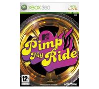 Activision – Pimp My Ride