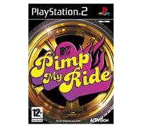 Pimp My Ride