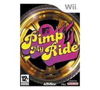 Activision – Pimp My Ride