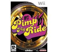 Pimp my ride