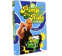 Pimp my ride - Coffret intégral de la Saison 2 G