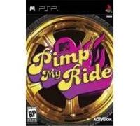 Pimp My Ride G
