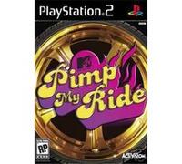 Pimp My Ride G