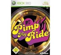 Pimp My Ride G