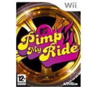 Pimp My Ride G