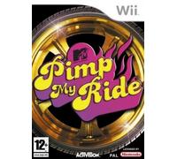 Pimp my ride - petit prix