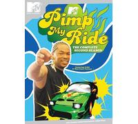 Pimp My Ride - Pimp My Ride - Season 2 [Import anglais]