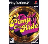 PIMP MY RIDE / PS2