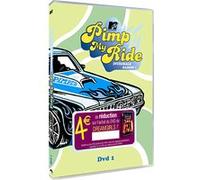 Pimp my ride - Single 1 G