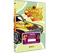 Pimp my ride - Single 2 G