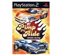 Pimp my Ride : Street Racing