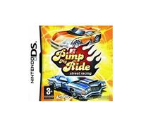 Pimp my Ride : Street Racing