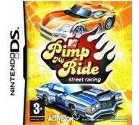 Pimp my Ride : Street Racing